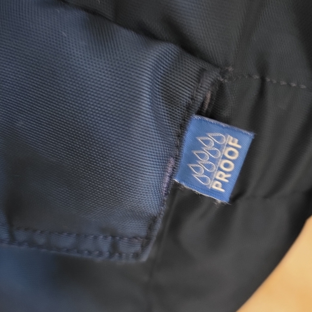 Size 62 (2-3XL USA)Authentic Men's Blue BMW MOTORRAD Rallye GS Adventure Jacket! - Picture 9 of 13